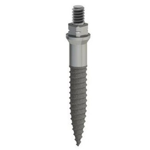 Dentatus 2.4mm x 10mm Anew Dental Implant Dentatus 2.4mm x 10mm Anew Dental Implant