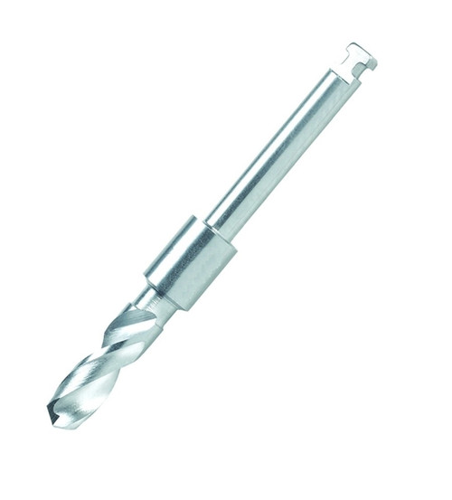 Osseo Scientific 3.0mm x 15.0mm Low Temp Osseo Drill™ Osseo Scientific 3.0mm x 15.0mm Low Temp Osseo Drill™