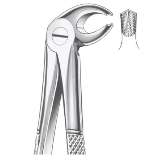 Stoma #22 Extraction Forceps