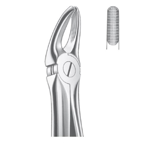 Stoma #7 Extraction Forceps