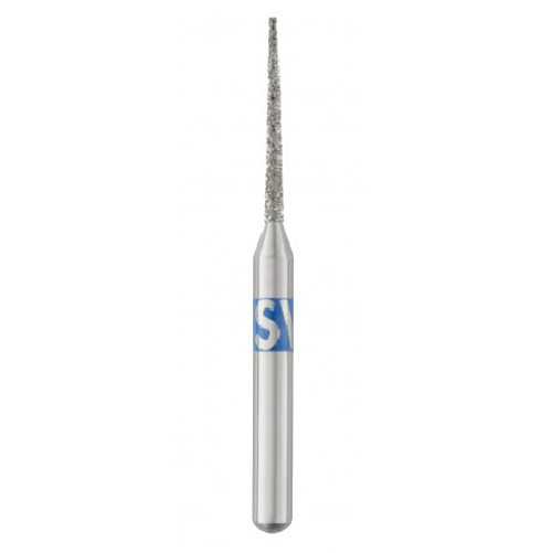 SS White 858-008M Sterile Piranha Christmas Tree Diamond Bur (858-008M) SS White 858-008M Sterile Piranha Christmas Tree Diamond Bur (858-008M)
