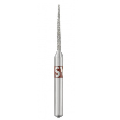 SS White 858-008F-S Sterile Piranha Christmas Tree Diamond Bur (858-008F-S) SS White 858-008F-S Sterile Piranha Christmas Tree Diamond Bur (858-008F-S)