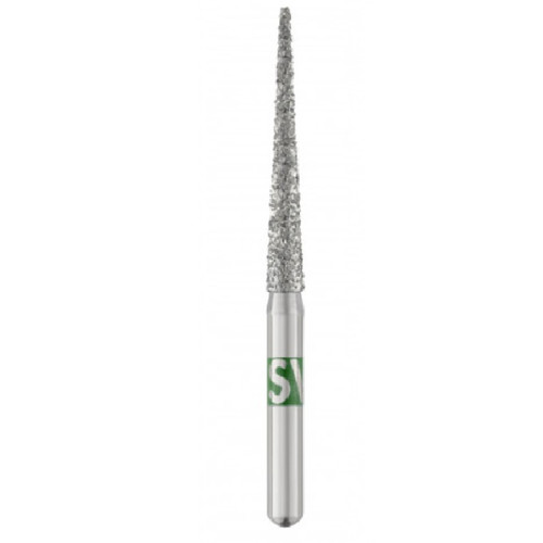 SS White 859-018C-S Sterile Piranha Needle Diamond Bur (859-018C-S) SS White 859-018C-S Sterile Piranha Needle Diamond Bur (859-018C-S)