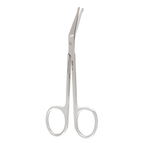 Miltex Eye Scissor with Angled Blade (5-310)