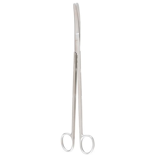 Miltex Harrington Scissor with Curved Blades (5-202)