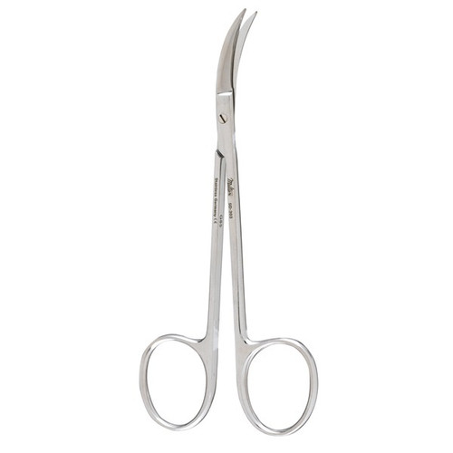  Iris Operating Scissors - 11.4cm (5D-303)