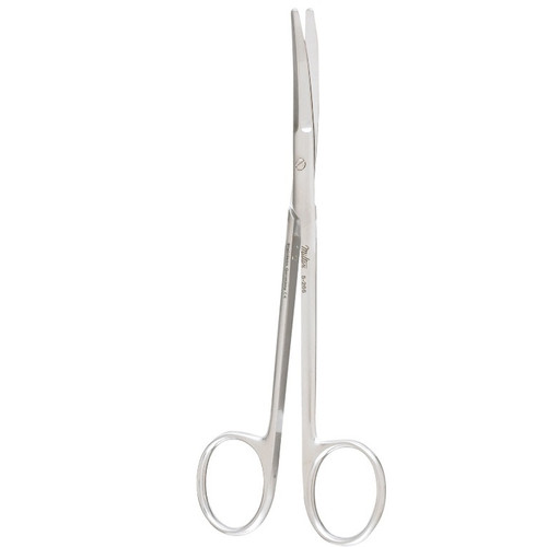 Miltex Straight Kahn Dissecting Scissors (5-267) Miltex Straight Kahn Dissecting Scissors (5-267)