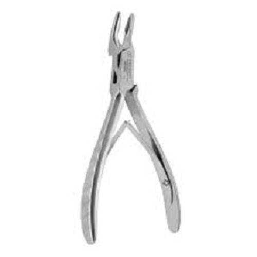 Medesy Friedman Bone Rongeur with 30° Beaks (3807)