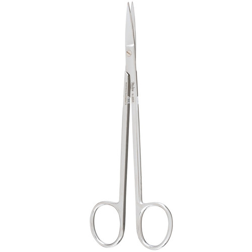 Miltex Kelly Scissor with Straight Blades (5-250)