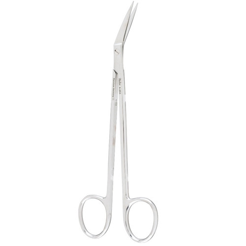 Miltex Kelly Scissor with Angled Blades (5-254)