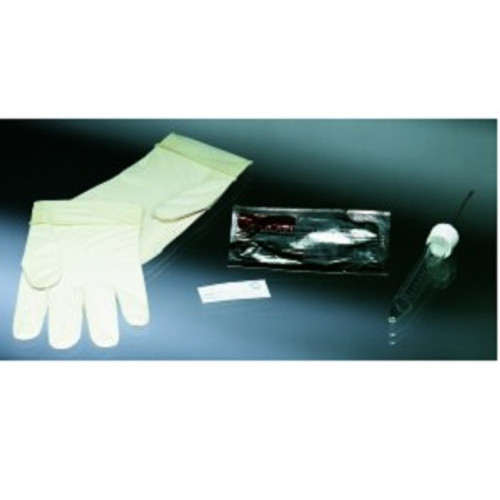 Bard Female Urine Specimen Kit - 25/Box Bard Female Urine Specimen Kit - 25/Box