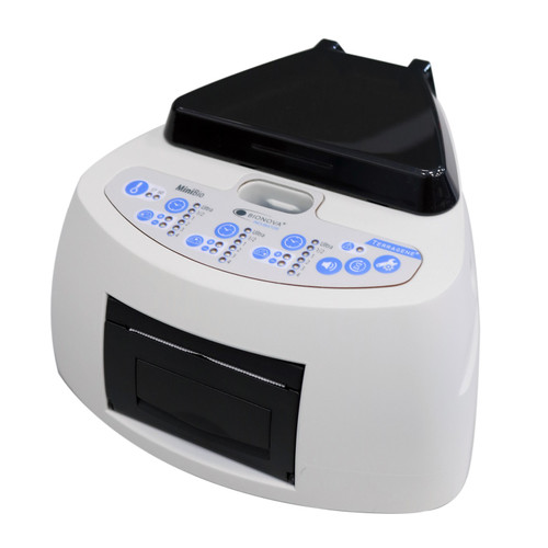 MiniBio Incubator by Terragene S.A. MiniBio Incubator by Terragene S.A.