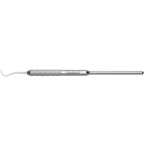 Nordent Sickle N5 (H5) Single-Ended Scaler with Standard Universal Handle