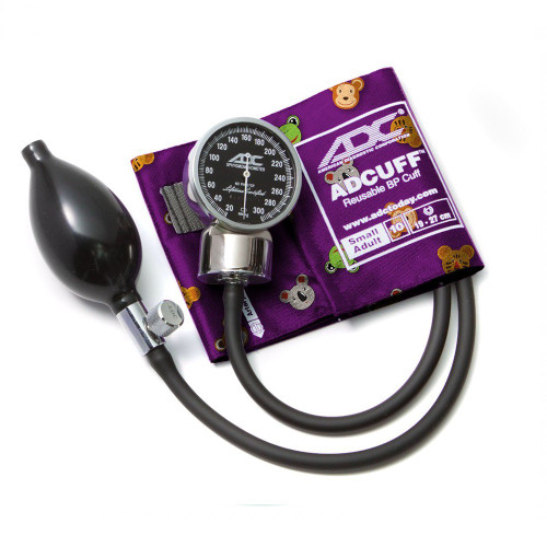 ADC Diagnostix 700 Small Adult Adimals Pocket Aneroid Aneroid (700-10SAAD)