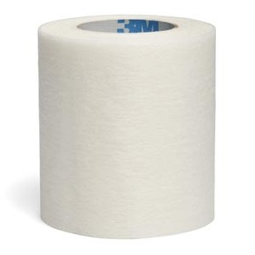 3M™ Micropore™ 2" x 10 Yards Paper Surgical Tape (1530-2) 3M™ Micropore™ 2" x 10 Yards Paper Surgical Tape (1530-2)