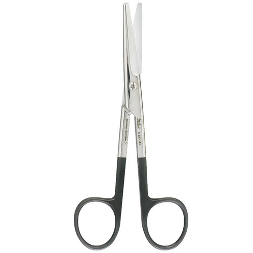 Integra Miltex Mayo SuperCut Scissor with Straight Blades (5-SC-120)