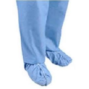 Cardinal Health Universal Dura-Fit Shoe Cover (4850)