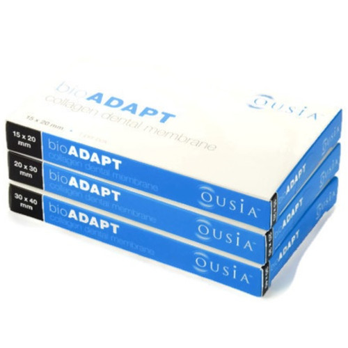 Ousia bioAdapt Collagen Membrane (OUSB2S) Ousia bioAdapt Collagen Membrane (OUSB2S)