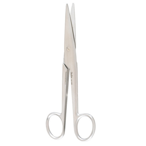 Miltex Mayo-Noble Dissecting Scissor with Straight Blades (5-144)