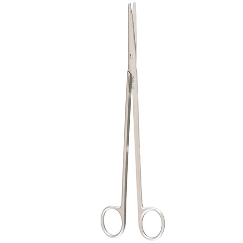 Miltex Straight Delicate Metzenbaum Scissors - 20.3cm Miltex Straight Delicate Metzenbaum Scissors - 20.3cm