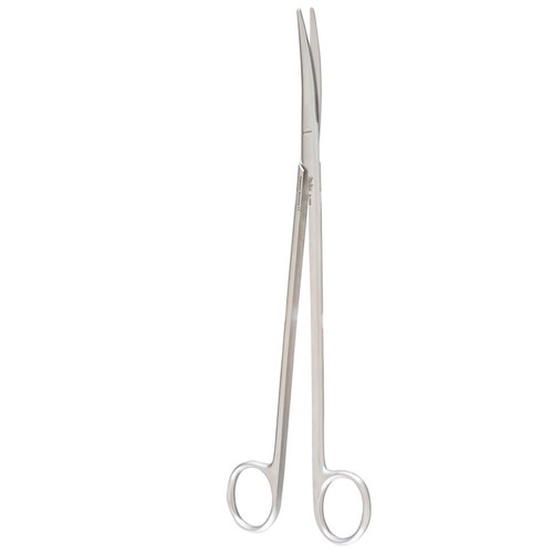Miltex Curved Delicate Metzenbaum Scissors - 22.9cm Miltex Curved Delicate Metzenbaum Scissors - 22.9cm