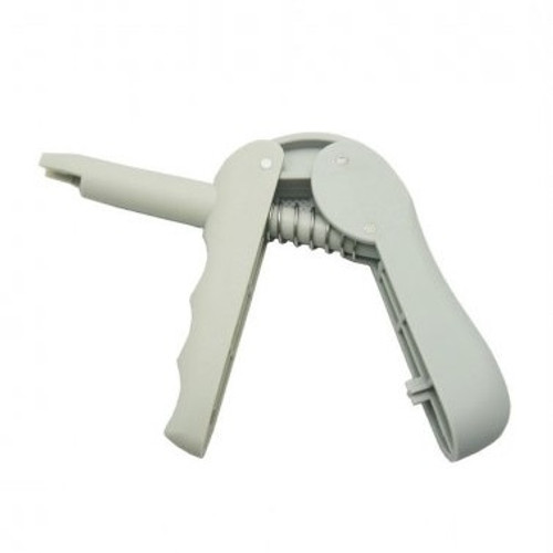 Plasdent Gray Acupush Carpules Dispenser Gun (906CDG-9L) Plasdent Gray Acupush Carpules Dispenser Gun (906CDG-9L)