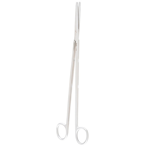 Miltex Metzenbaum-Nelson Dissecting Scissor with Straight Blades (5-190)
