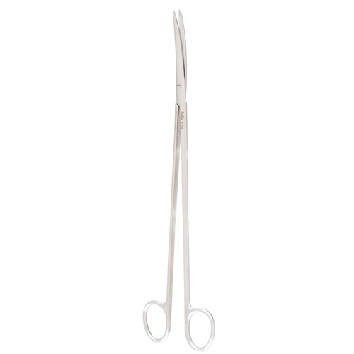 Miltex Curved Metzenbaum Scissors (5-193)