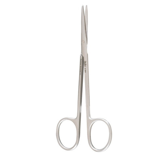Miltex Metzenbaum Dissecting Scissor with Straight Blades (5-283)