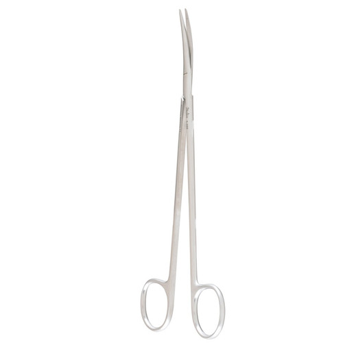 Miltex Metzenbaum Scissor with Curved Blades (5-288)