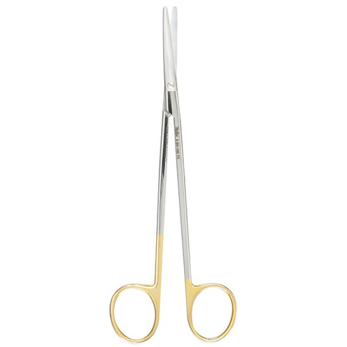 Curved Metzenbaum TC SuperCut Scissors - 17.8cm Curved Metzenbaum TC SuperCut Scissors - 17.8cm