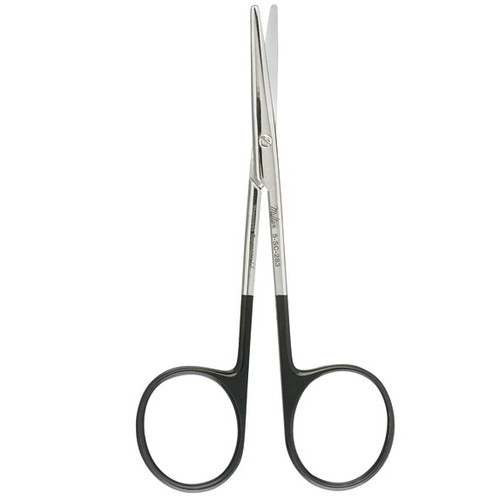 Integra-Miltex Metzenbaum SuperCut Scissor with Straight Blades (5-SC-283)