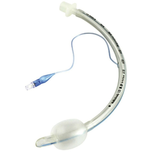 Medtronic 6.5mm Cuffed Hi-Lo® Endotracheal Tube with Murphy Eye (86110)