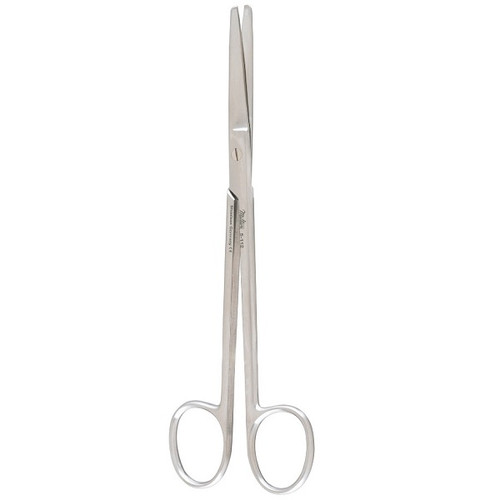 Miltex Mixter Operating Scissors with Straight Blades (5-112)