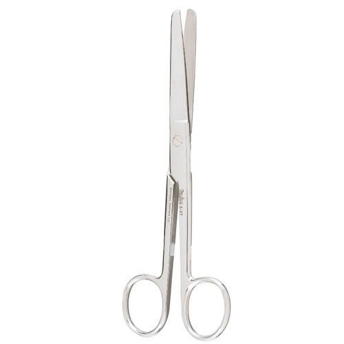 Miltex Operating Scissor with Straight Blades (5-27)