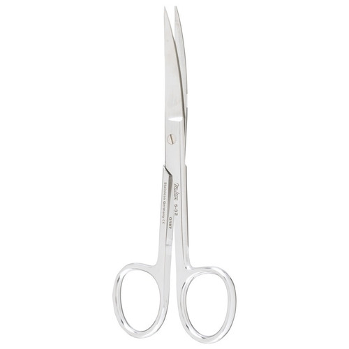 Miltex Curved Operating Scissors (5-32)