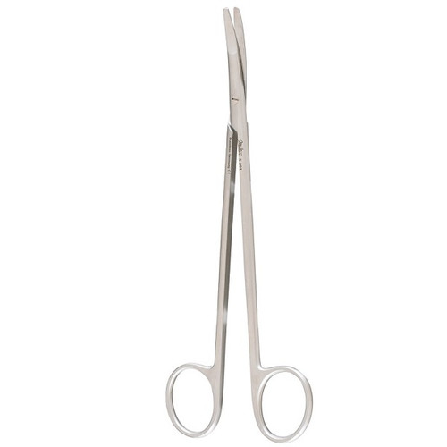 Miltex Curved Ragnell Dissecting Scissors (5-291) Miltex Curved Ragnell Dissecting Scissors (5-291)