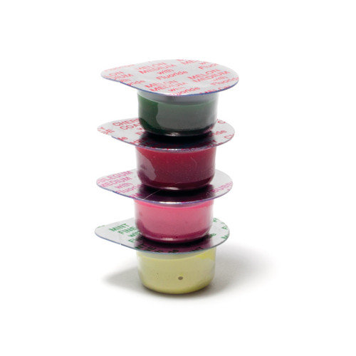 Quala Mint Flavor Prophy Paste with Coarse Grit (P0412-3) Quala Mint Flavor Prophy Paste with Coarse Grit (P0412-3)