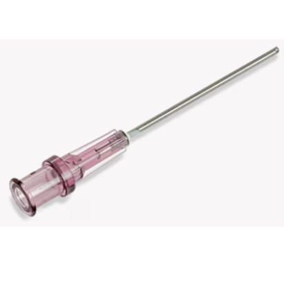 Becton-Dickinson 18G x 1-1/2" Blunt Filter Needle (305211)