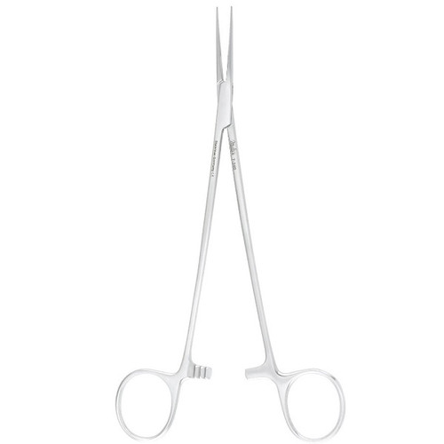 Miltex Straight Adson Hemostatic Forceps (7-240)
