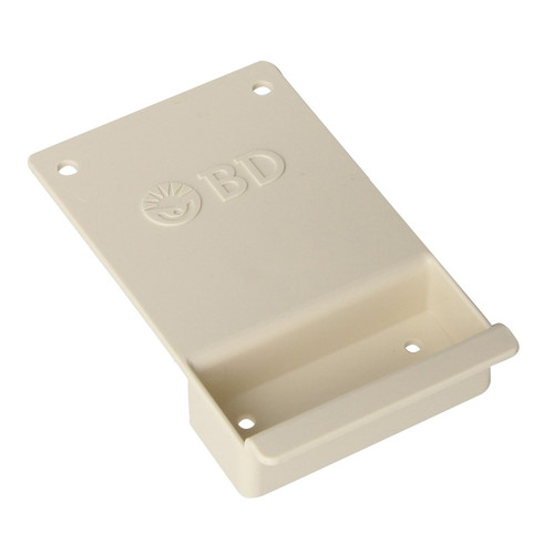 Sharps Collector Bracket - 12/Case