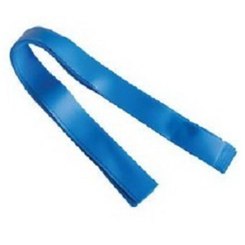 Dukal Blue 18" x 1" Non-Latex Tourniquet (4408)