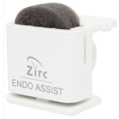 Zirc White Endo Assist (50Z460A) Zirc White Endo Assist (50Z460A)