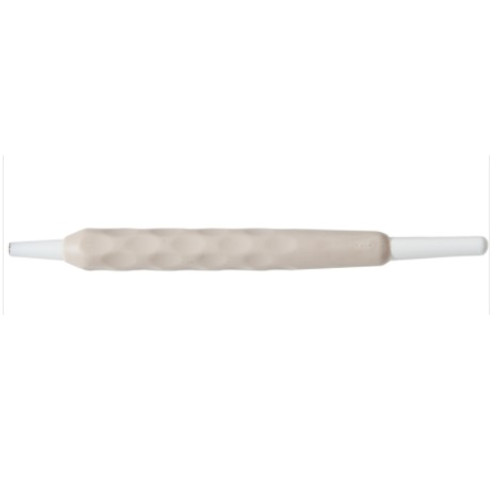 Zirc Grey Soft Grip Cone Socket Mirror Handle (50Z342I)