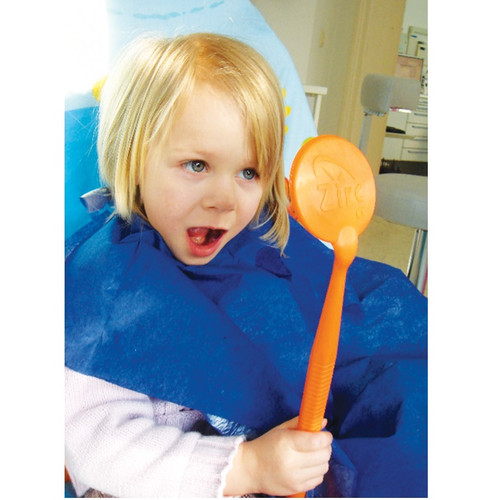 Zirc Neon Purple Mega Mirror (50Z309R)