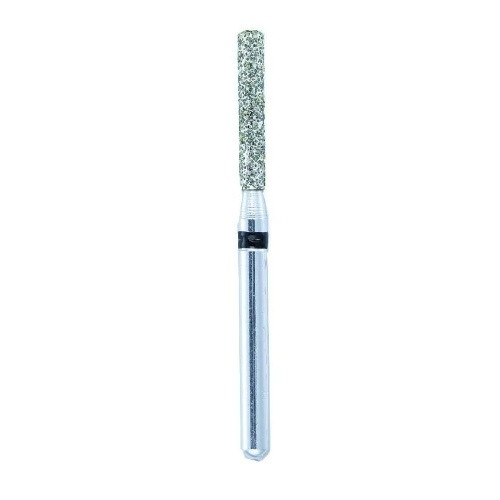 #881-012 Coarse Single-Patient Use Round End Cylinder Bur