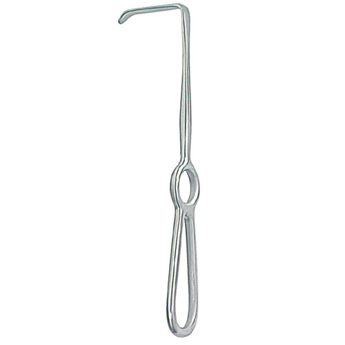 Kohler 40mm x 11mm Langenbeck Retractor (4360)