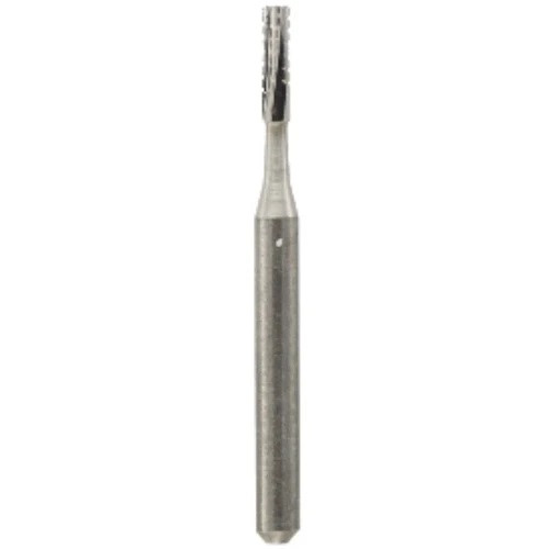 FG557 Flat End Cylinder X-Cut Friction Grip - 100/Pack (FG-557)
