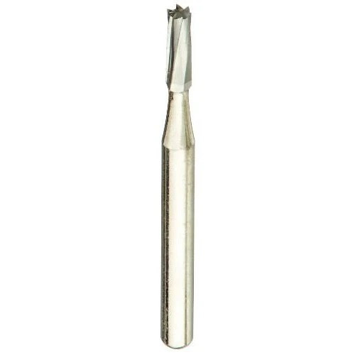 FG58 Flat End Cylinder Friction Grip - 100/Pack (FG-58)