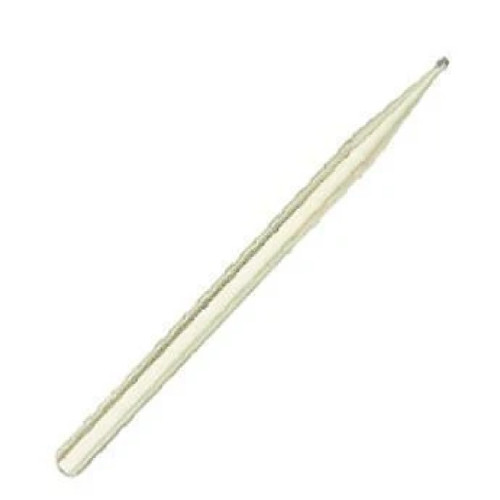 HP 1 Headpiece Round Carbide Bur - 10/Pack (HP-1)